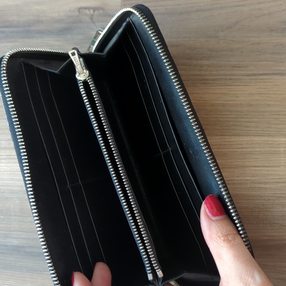 Loewe monogram long ziparound wallet - Picture 8 of 11